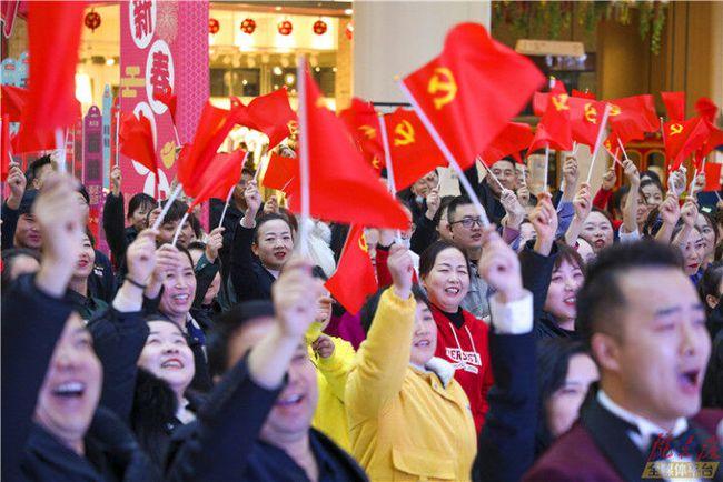 玉溪市图书馆举办系列活动丰富少儿假期生活
